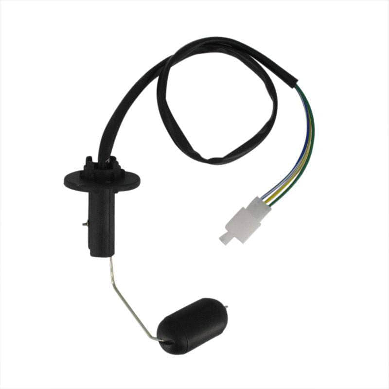 Rex RS460 Tank-Anzeige Schwimmerschalter Tanksensor Motorroller.de Tankanzeige Schwimmer-Schalter 50ccm 4Takt 139QMB JSD50QT-13 50cc 4T