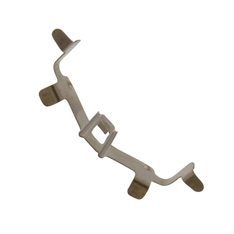 SMC Extra 50 Off Road Haltebügel 50ccm 2Takt 45819-NAF-00 Motorroller.de Halter Träger Halterung Befestigungsbügel Halteblech Topcaseträger Mokick