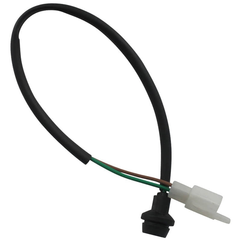 AGM GMX 550 Blinkerkabel Roller 50ccm 4Takt YY50QT014011 Motorroller.de Positionsleuchte Blinker-Elektrokabel Blinker-Stromkabel Blinker-Stromleitung