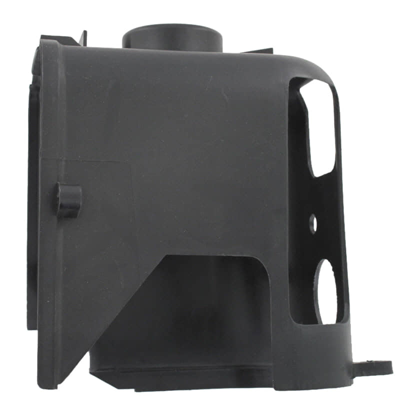 PGO Kühlerhaube PMX 110 Kühlerabdeckung Zylinderverkleidung P00421000001 Motorroller.de PGO 50ccm-2Takt T-Rex 110 Mokick Ersatzteil Service Inpektion