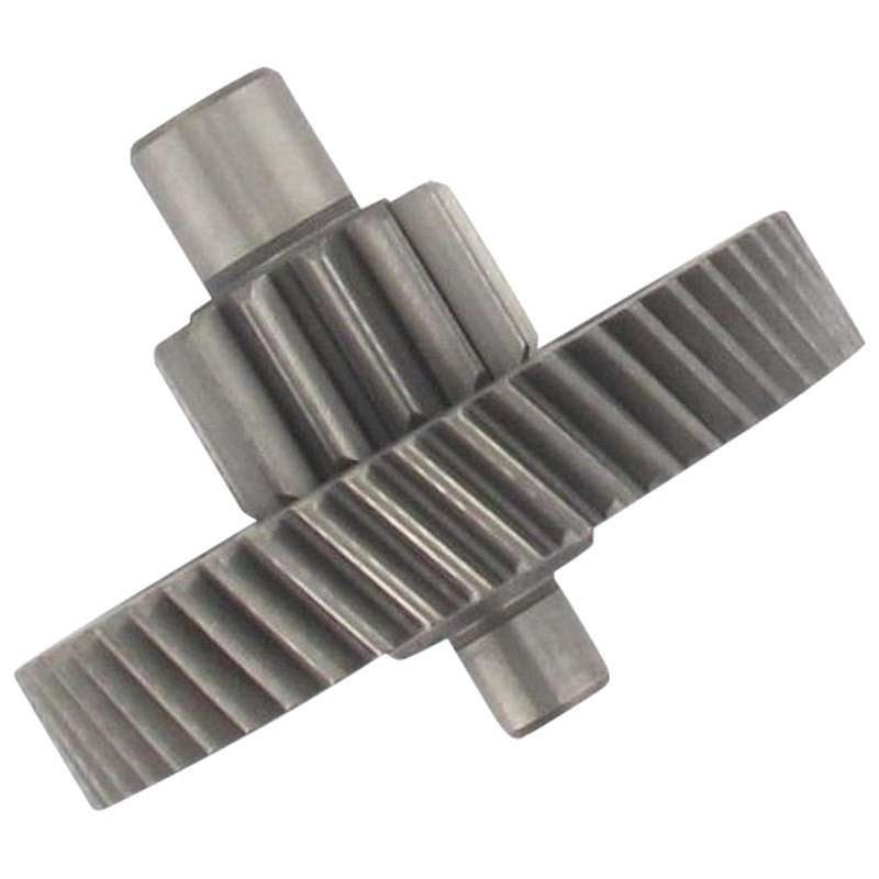 Baotian Land flyer Zwischenwelle Baotian BT49QT-20A2B2 Land flyer 115010-139QMA-0100 Motorroller.de 50ccm 4Takt 139QMB Zahnradwelle Antriebszahnrad