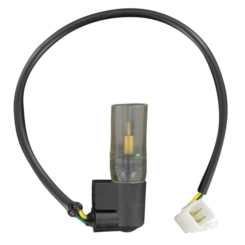 PGO Kaltstarter 50ccm-2Takt Ligero RS 50 Choke Roller 4000-044-0000 Motorroller.de Kaltstartautomatik Kaltstartventil Kaltstarteinrichtung Mokick