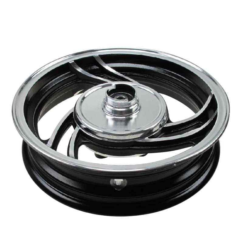 Rex Monza 50 Race Urban Alufelge vorn 50ccm 4Takt 741306 Motorroller.de 10x2.15 Zoll Aluminiumfelge Alurad Scooter Jonway Ersatzteil Service Inpektion