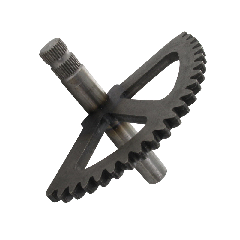 Qingqi RS250 Kickstarterwelle Roller 50ccm 2Takt FIG-E10-1 Motorroller.de Kickstarter-Welle Kickstarterhauptwelle Kickstarterachse Kickstarter-Achse