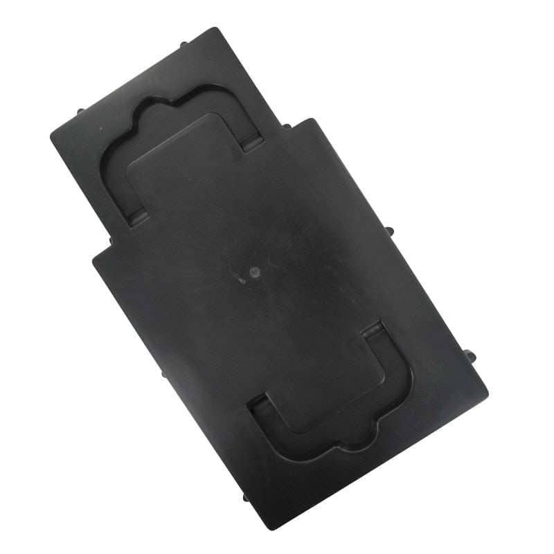 Eppella Eppella Scoody 20 Batteriekastendeckel 50ccm elektro ZW-Y-01 Motorroller.de Batteriefachdeckel Batteriedeckel Abdeckung Elektroroller Guewer