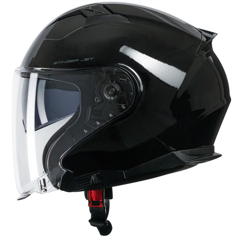 Jethelm Spec-X SX-22.03 Gr. 55/56/S Motorradhelm Rollerhelm Schutzhelm Sturzhelm Scooterhelm