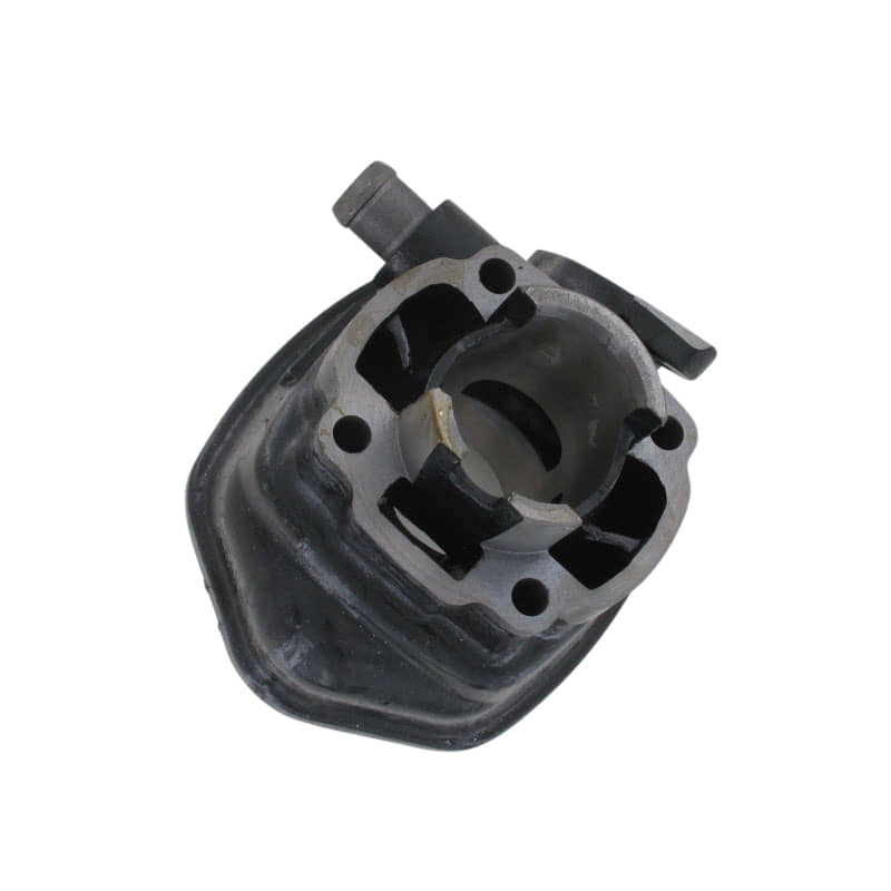 Kreidler Galactica 3.0 LC 50 Zylinder LC Wasserkühlung 741423 Motorroller.de Motorzylinder Ersatzzylinder Austauschzylinder