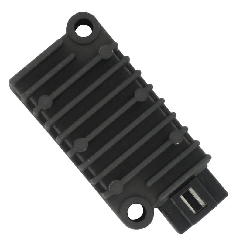 Gleichrichter Regler AC-8 4polig Tongjian Strassenbuggy 150 6.000.124 Spannungsregler Eppella ECM TBM Twister Hammerhead Wangye Kasea Buggy