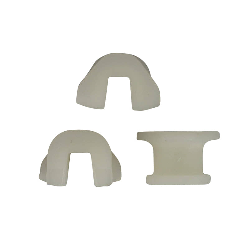 SMC Gleitführung / Gleitstück 1Set á 3Stück ATV 25753-JOW-01A Motorroller.de Gleitschuhe Gleitstücke Gleit-Führung Gleit-Schuhe Gleit-Stücke Quad