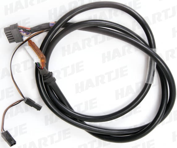 Displaykabel DP10 TranzX 0.299.2501 Motorroller.de