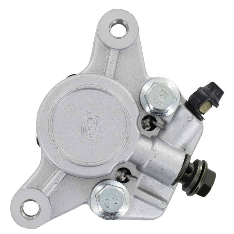 Rex Monaco 50 Bremssattel Bremszange 50ccm 4Takt 706079 Motorroller.de Brems-Zange Brems-Sattel Bremshalterung Bremsblock Brems-Block Bremsvorrichung