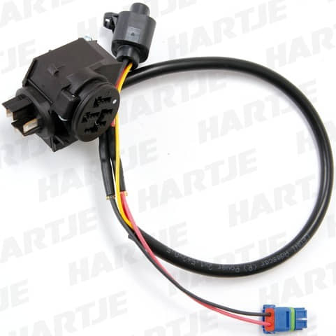 Kabelsatz Rahmenakku 310mm automatik Bosch 0.299.6940