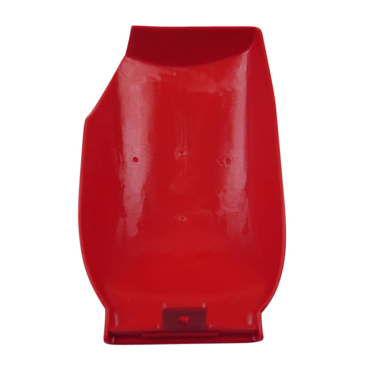 Schutzblech hinten Adly Fun Cruiser FC 20 rot 80115-165-000-ROT