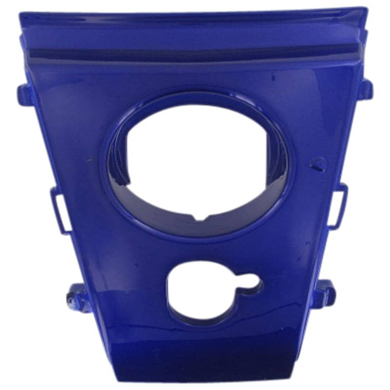 Tankverkleidung blau 111 4Takt 50ccm 1020411-B
