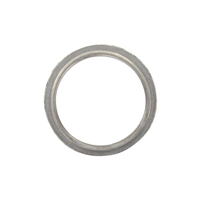 Rex REXY 25-50 Auspuff Dichtung 50ccm 2Takt Dichtring Motorroller.de Dichtungsring 1E40QMB YY50QT-28 50cc 2T Minarelli liegend