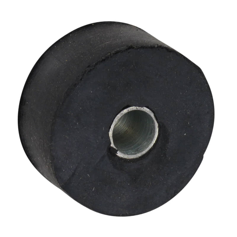 Gummi Ständer Motorrad 125cc 4T Kreidler Florett 81672