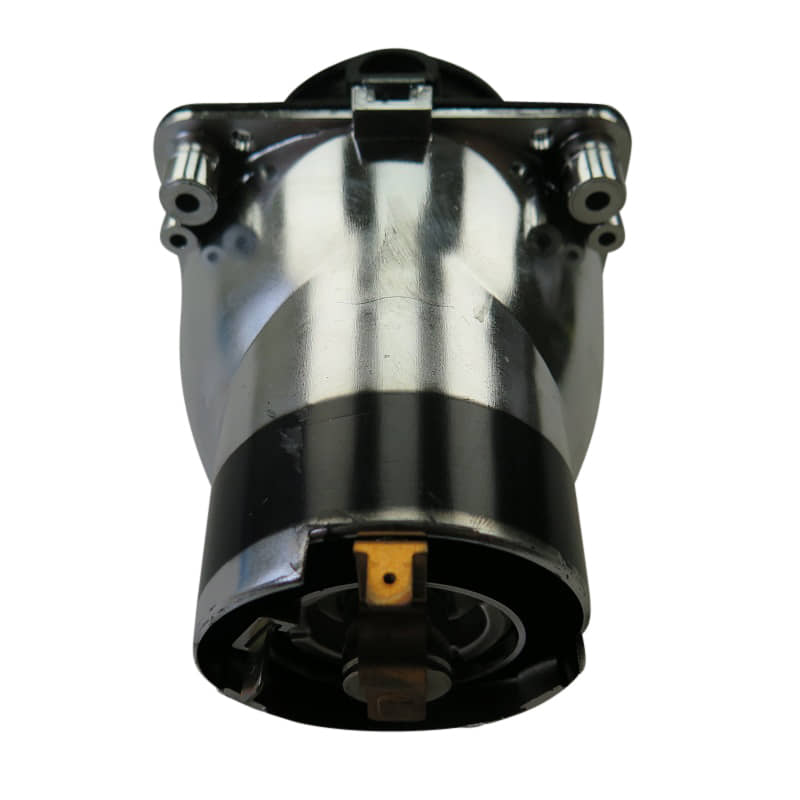 PGO Tornado 50 Scheinwerfer Roller 50ccm 2Takt P1665000000 Motorroller.de Frontscheinwerfer Hauptscheinwerfer Front-Scheinwerfer Vorderlicht Scooter