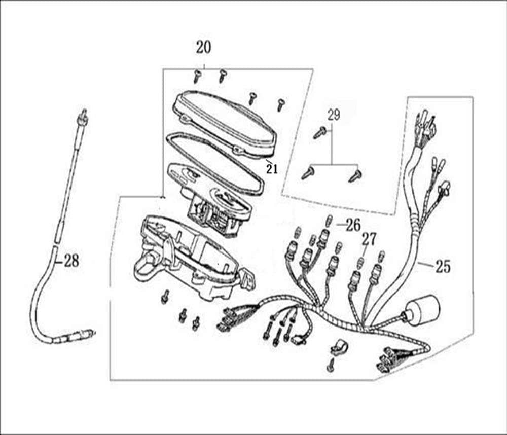 Blechschraube Kreuzschlitzschraube Scooter 4T 93401-42016-03 Motorroller.de Kreuzschraube Blech-Schraube Treibschraube Kreidler 50ccm-4Takt Moped Moki
