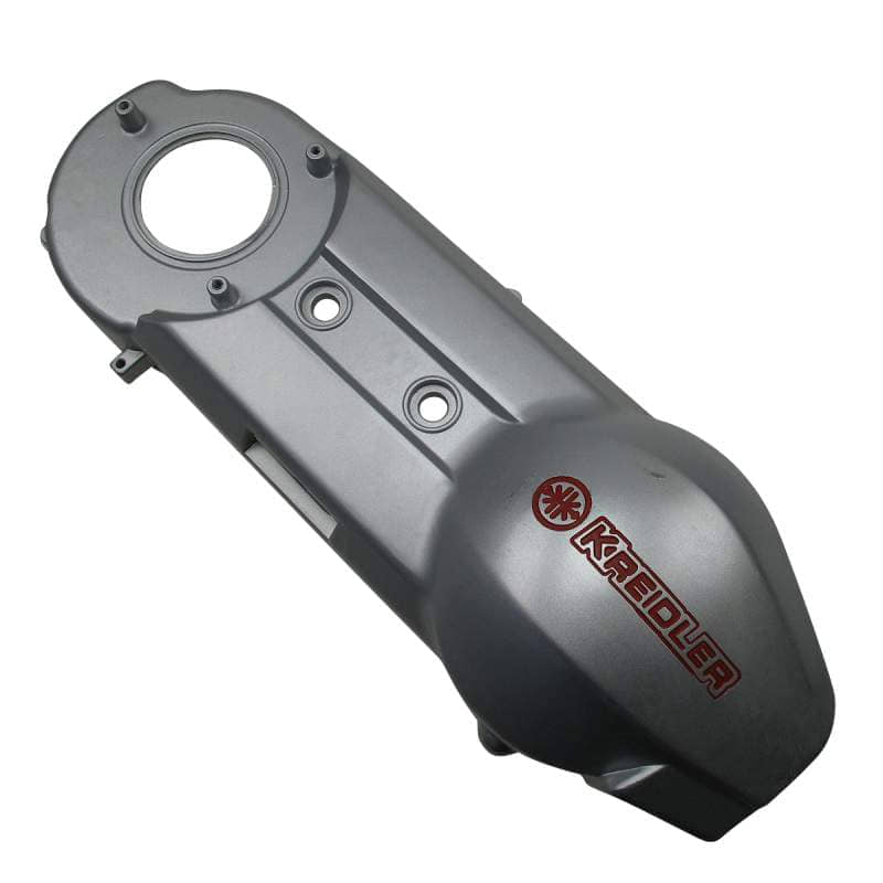 Jonway Insignio 250 DD Variomatikdeckel Jonway Insignio 250 DD 704603 Motorroller.de links Getriebegehäusedeckel Variodeckel Seitendeckel 250ccm-4Takt