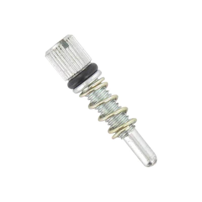 SMC Einstellschraube Extra 50 T 50kmh Roller 50ccm 2Takt Motorroller.de Regulierschraube Gemischschraube Standgasschraube Leerlaufschraube Scooter