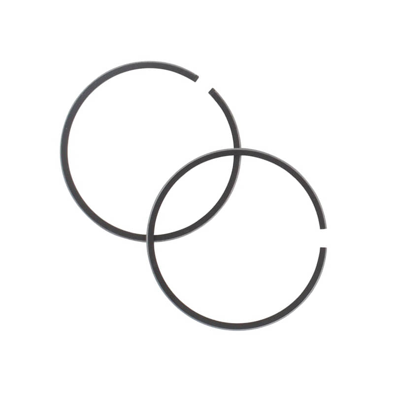 Kolbenringe Nase oben STD 40xH 1.14mm 31130203-A-Set