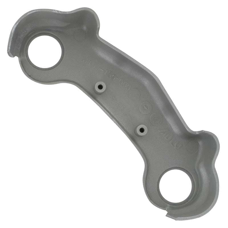 Adly Panther 50 Abdeckplatte 50ccm 2Takt 61105-159-000 Motorroller.de silber Silberplatte Abdeckung Scooter Ersatzteil Service Inpektion Direktimport