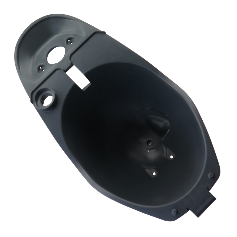 PGO Rodoshow 50 Stauraumbehälter Roller Scooter 50ccm 2Takt P5681001000 Motorroller.de Ersatzteil Service Inpektion Direktimport