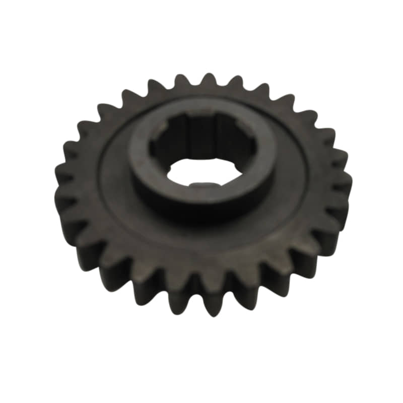 Zahnrad 27 Zähne Tongjian Strassenbuggy 250 7.090.006-27 Motorroller.de Getrieberad Getrieberitzel Eppella ECM Hammerhead Kasea TBM Wangye Buggy 250