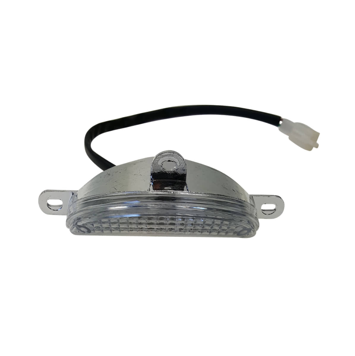 Positionsleuchte AGM GMX 550 Standlicht vorne 50ccm 4Takt Motorroller.de Zusatzleuchte Zusatzleuchte-vorn 139QMB Scooter GMX 550 ZX50QT-7B Ersatzteil