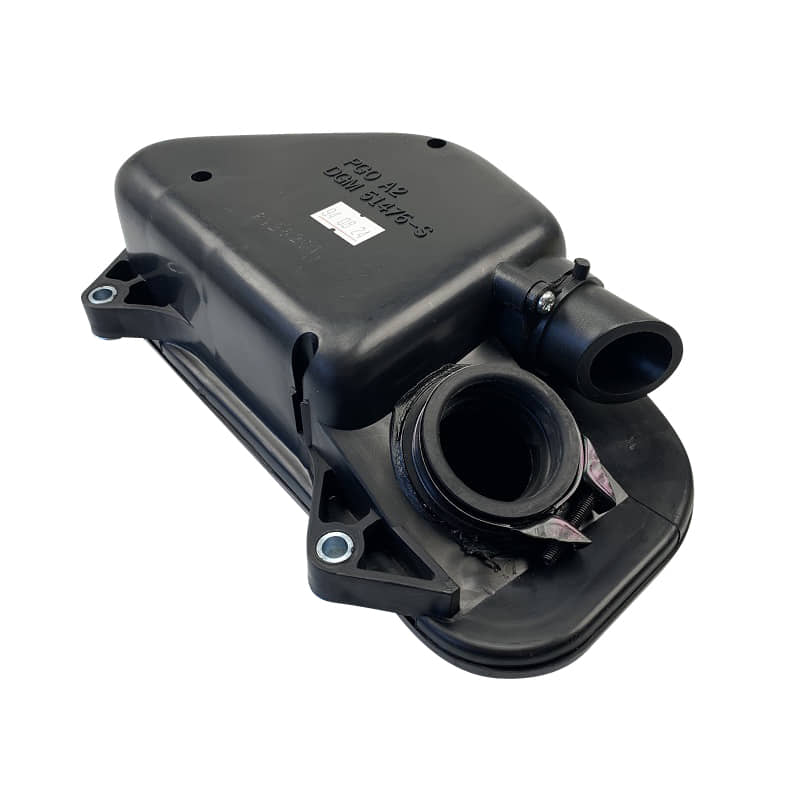 Luftfilterkasten Komplett Luftfiltermatte P12620000001