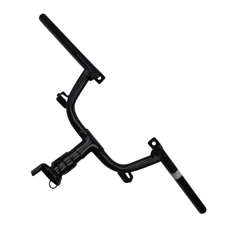 Lenker Lenkung AGM-MOTORS 1030204-1 Motorroller.de