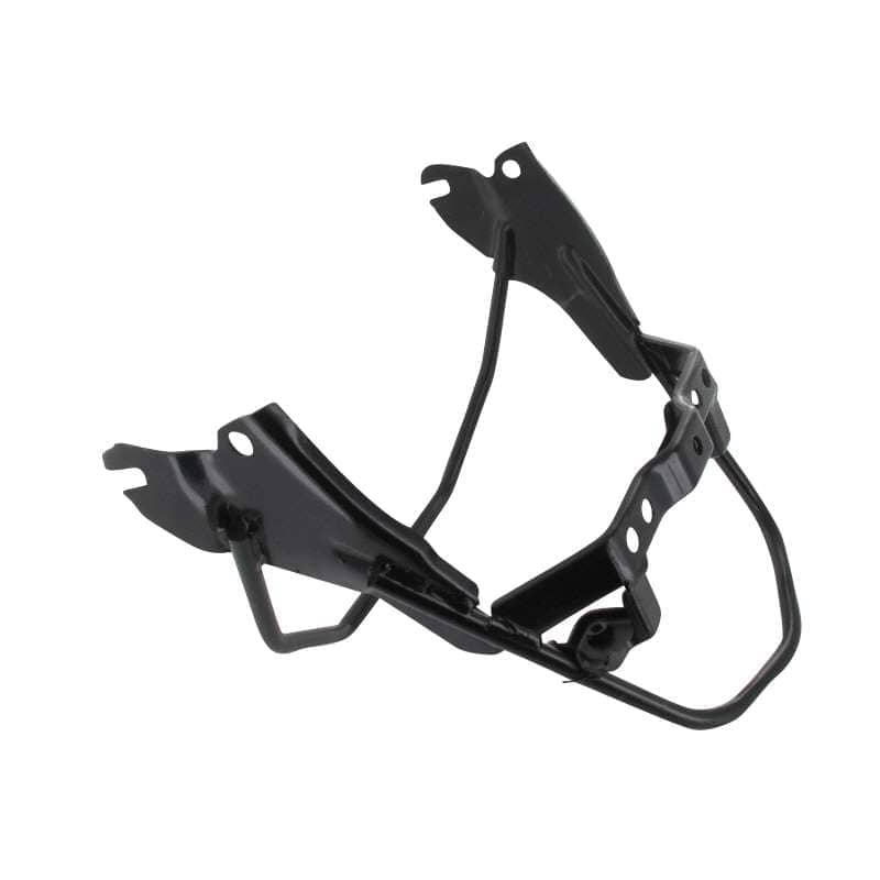 Rahmenhalter Gepäckträger Motorrad Kreidler Rex 74050