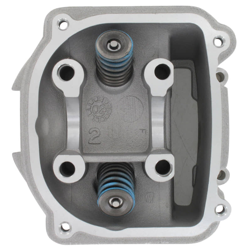 AEON Zylinderkopf Overland 180 Zylinder-Kopf ATV 180ccm 4Takt Motorroller.de Zylinder-Deckel Zylinderdeckel Zylinder-Head Zylinder-Heads 180ccm-4Takt