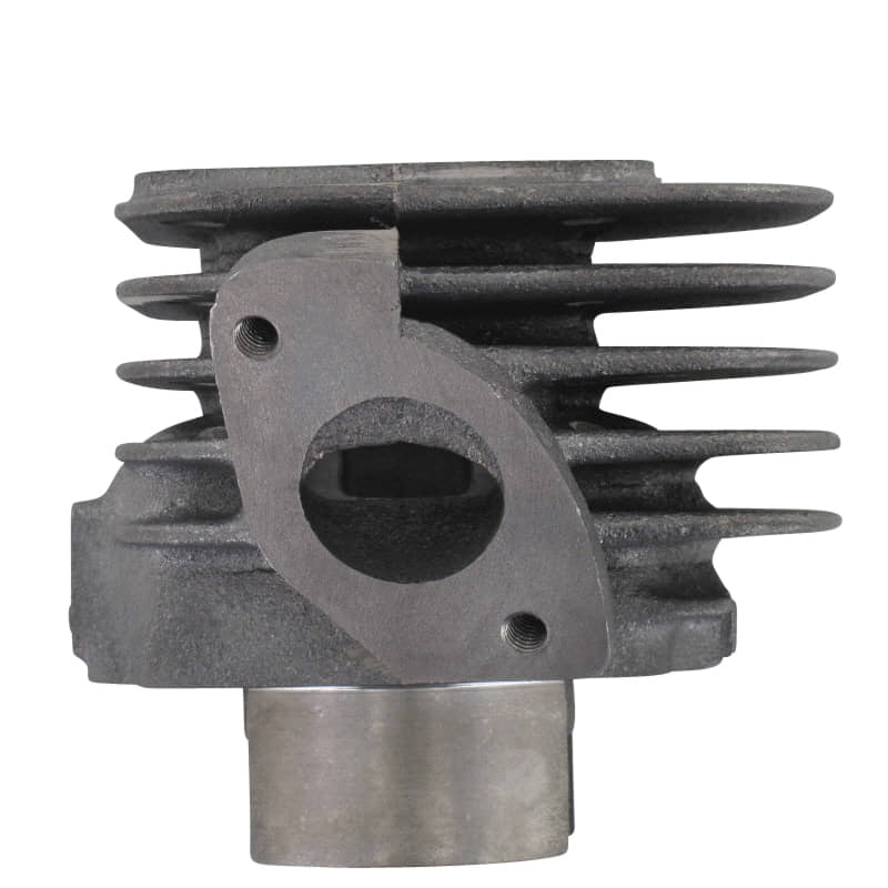 SMC Off Road 50 Zylinder Grauguss 50ccm 2Takt 11111-SK2-00B Motorroller.de Motorzylinder Grauguss-Zylinder Gusszylinder Aluzylinder Druckgusszylinder