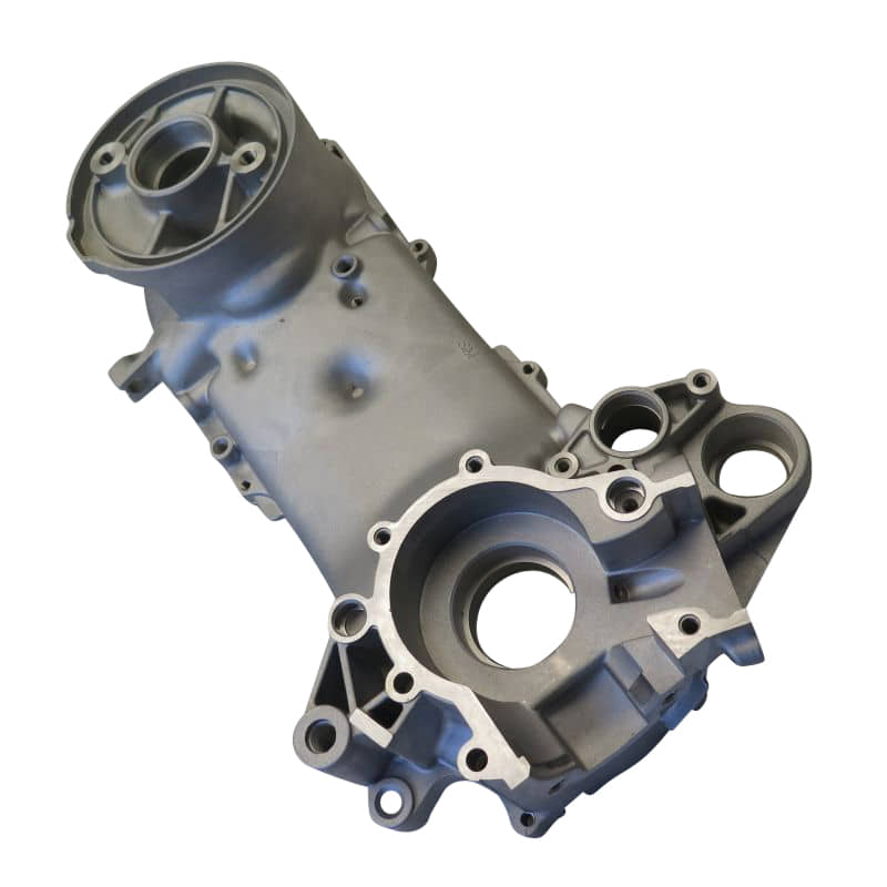 SMC Off Road 50 Kurbelgehäuse links 50ccm 2Takt 15111-SK2-00 Motorroller.de Motorgehäuse Motorblock Quad ATV UTV Ersatzteil Service Inpektion