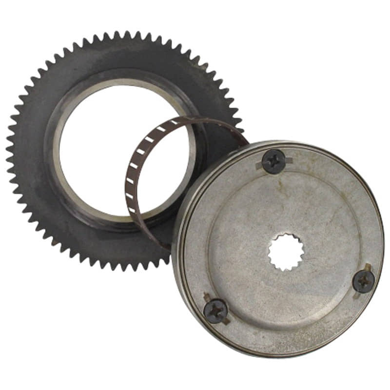 Anlasserfreilauf komplett ID16mm 1E40QMB 7.818.325/8