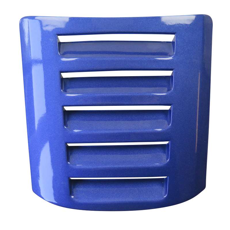 Adly Rapido 50 Deckel Sitzbankverkleidung 50ccm 2Takt 31506-105-000-B Motorroller.de Serviceklappe Service-Klappe Reparaturklappe Reparatur-Klappe