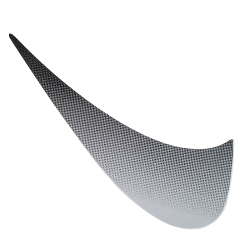 PGO T-Rex 50 Aufkleber Scheinwerfer rechts unten Sticker C1601730000 Motorroller.de Dekor Dekor-Aufkleber Klebeetikett