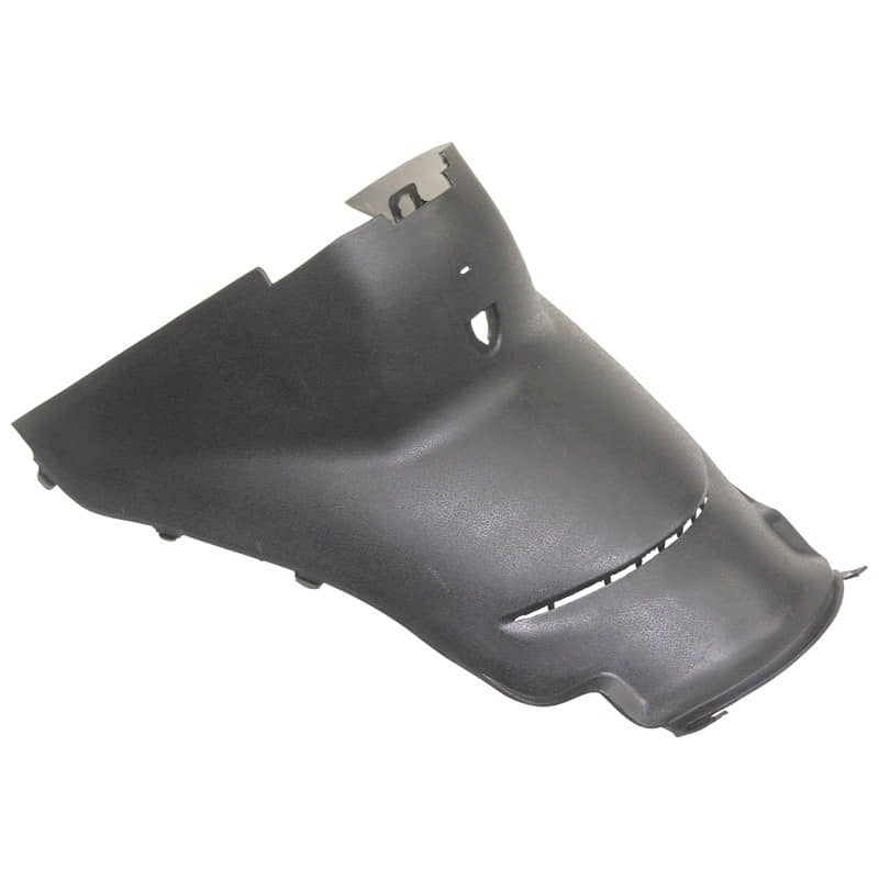 Helmfachverkleidung vorn schwarz 7.811.170/5