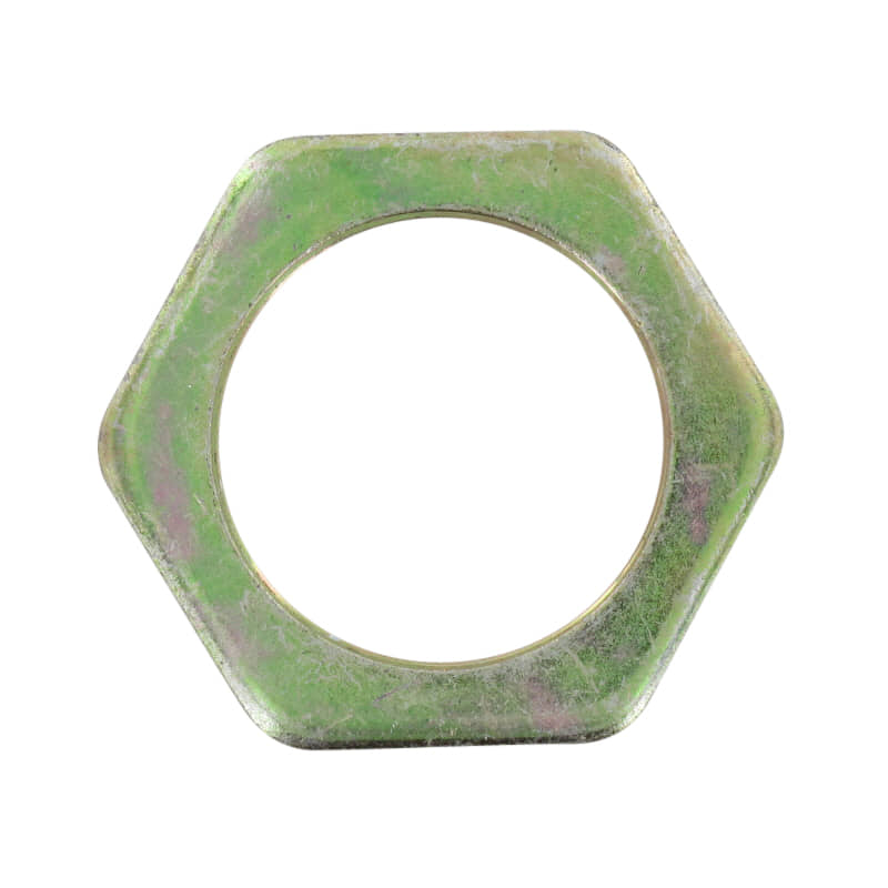 Adly Bundmutter Scoody 50 2 Sechskantmutter 50ccm 2Takt Motorroller.de Flanschmutter Sechskant-Mutter Flansch-Mutter Maschinenmutter Maschinen-Mutter