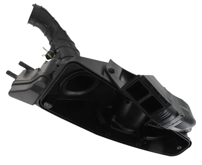 Luftfilter Kasten Gehäuse hinten Gehaeuse 2200301-1