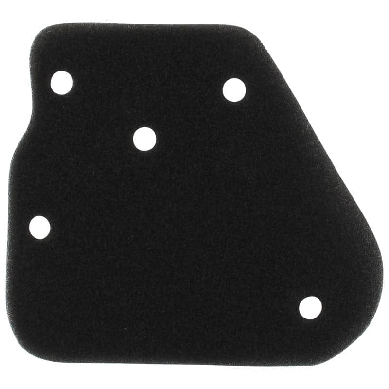 Jonway Stratos Chicago Luftfiltereinsatz 50ccm 2Takt 706725 Motorroller.de Luft-Filter Luftfiltermatte Luftfilter-Einsatz Luftfilter-Matte 1E40QMB