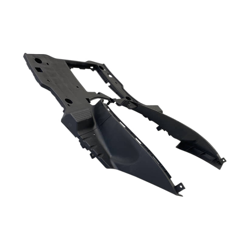 Fussbrett Motorroller Rex RS600 Trittbrett 89745