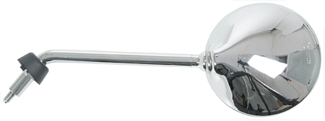 VICMA Spiegel Chrom mit Gewinde Rückspiegel 70320700