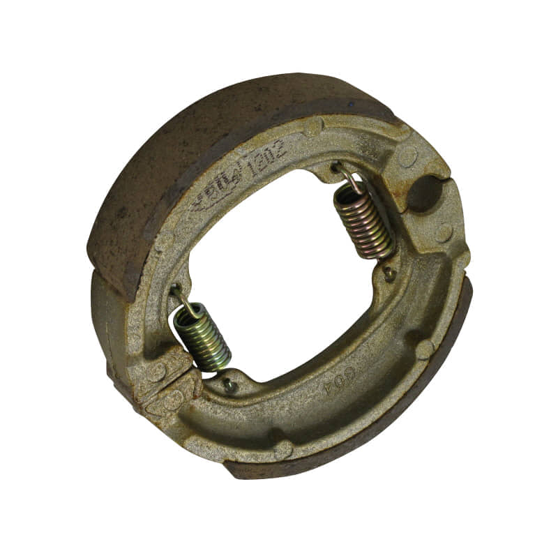 Bremsbackensatz GZ Bremsbelag DAE-4312A-SE5-5000-EU