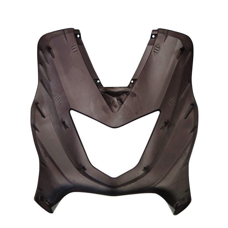 Jonway Monza 50 Race Urban Frontverkleidung braun 50ccm 4Takt 706392 Motorroller.de Frontschürze Frontmaske Front-Cover Lenkerverkleidung Front-Schürz