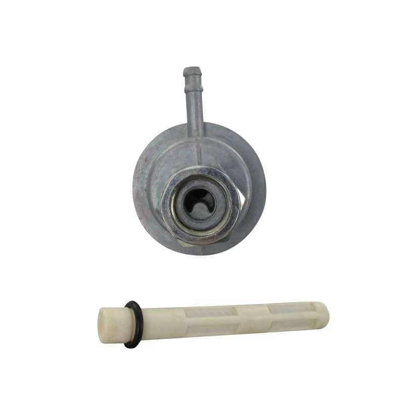 PGO Benzinhahn Bugrider 150 Kraftstoffhahn Kraftstoffventil B5523000000 Motorroller.de Benzin-Hahn Kraftstoff-Ventil Benzin-Ventil Kraftstoff-Hahn