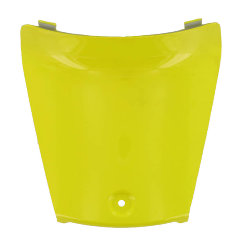 Deckel Sitzbankverkleidung gelb Heckverkleidung 75216