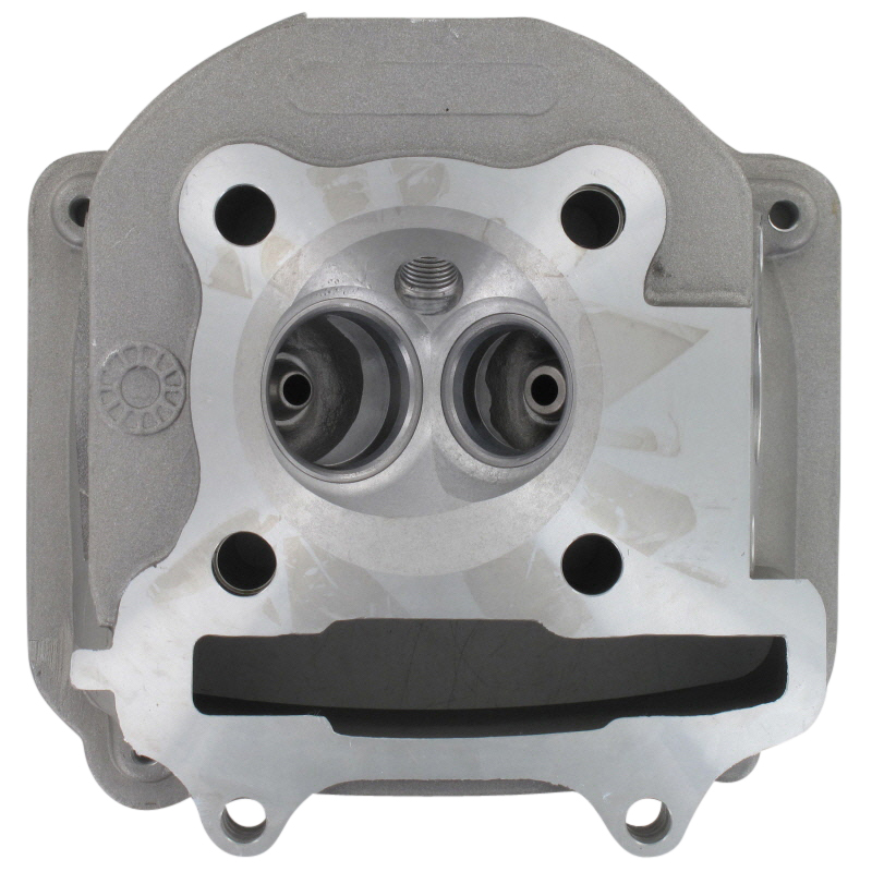 PGO Zylinderkopf 150ccm-4Takt G-Max Zylinder-Kopf Roller C5071011000 Motorroller.de Zylinder-Deckel Zylinderdeckel Zylinder-Head Zylinder-Heads Mokick