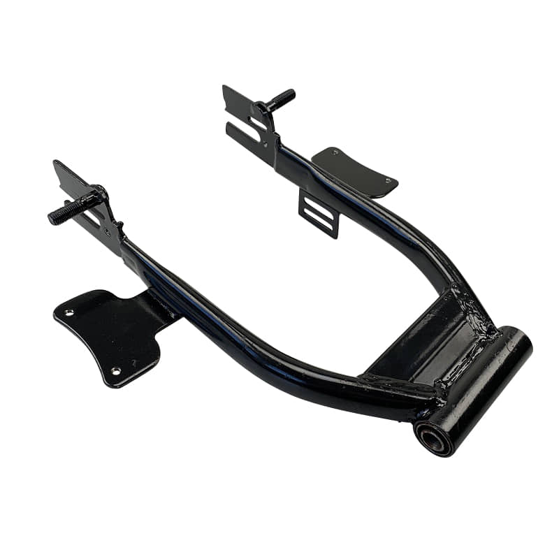 AGM Scoody 45 Hinterradschwinge Roller 50ccm elektro 3080003 Motorroller.de Hinterradaufhängung Hinterradträger Hinterradhalterung Hinterradwippe